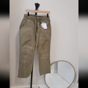 Rootattoo By Eugene Lods Pants New Medium